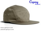 Custom Logo Metal Eyelet Sport Cap Hat Supplier