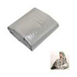 Emergency Blanket for Disposable Use with Ce & ISO