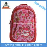 Fashion Student Bag Laptop Sleeve 2 Compartment School Backpack