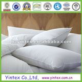 Factory Price Down Pillow White Duck Down Pillow