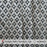 Texxtile Cotton Embroidery Lace Fabric (M3027)