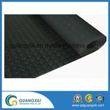 Round Button PVC Sheet, Rubber Sheet Rubber Mat