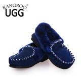 High Quality Kangroougg Casual Moccasin Shoes for Men