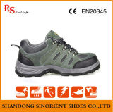 Chemical Resistant Lightweight Safety Shoes RS392