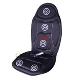 Car and Home Full Body Vibration Heat Massage Mattress