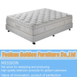 Fireproof Mattress 6807# for Hotel Project