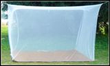 Rectangular Mosquito Net