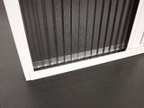 Fly Screen Mesh/Fiberglass Insect Screen Mesh/Pleated Screen Mesh Professional Supplier