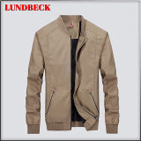 Fashion Jacket for Men Casual Leisure Style Coat
