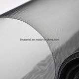 Gray Color Fiberglass Mosquito Invisible Window Screen