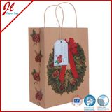 Gift Paper Bags for Christmas Holiday