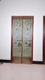 Insect Net for Door Magnetic Flying Insect Door Screen