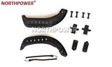 High Quality Mich 2000 Helmet Side Rail