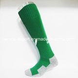 Customized Men Nylon Elastane Soccer Socks