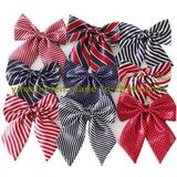 Hot-Sale Ladies Collar Flower Bowties