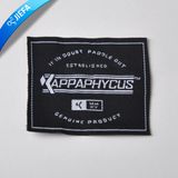 Custom Woven Clothing Labels and Garment Accessories