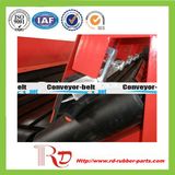 Multiply Skirt Y-Type Rubber Clamp Board for Conveyor Belting