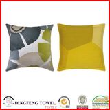 2017 New Design Digital Printing Cushion Cover Df-C184