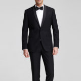 New Fashion Business Wedding Slim Fit Man Suit for Blazer