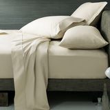 1500tc Egyptian Cotton Bed Sheet