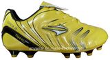 Children Soccer Football Boots with TPU Outsole Shoes (415-8287)