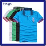 Factory Made Cheap Price Custom Polo Shirt