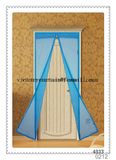 Magnetic Screen Door - Magic Mesh - Screen Doors