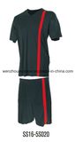 Custom Cheap Dri Fit Soccer Uniform for Men