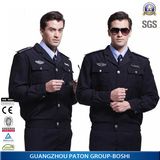 Anti--Wrinkle and Washing Endurance Work Uniform with Many Colors--Ptbs-Wk-04