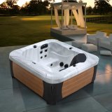 Two Person Couple Small Hot Tub New Skirt Whirlpool SPA (M-3399)