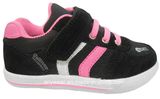 Children Canvas Shoes Kid Sneakers (415-6673)