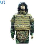 Tactical Bulletproof Military Vest