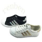 2017 Hot Arriving Women's Comfortable Canvas Shoes