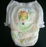 13 Hours Dry and Comfortable Baby Disposable Pants