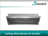 Ceiling Mount Air Curtain/Wholesale Centrifugal Air Barrier /Air Door