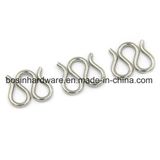 Stainless Steel DIY Bracelet Bangle Jewelry Clasp