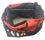 Factory Bulk Produce Polyester Seamless Tubular Neck Roll
