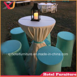 Durable Cocktail Table Cloth for Coffee/Restaurant/Hotel/Banquet/Hall/Event