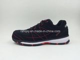 New Style Sport Shoes Casual Safety Shoes with Offset Printing (SL001)