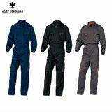 Wholesale High Quality Customized Flame Retardant Work Overall