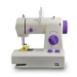 Industrial Mini Interlock Locktitch Electric Sewing Machine