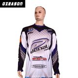 Custom Long Sleeve Fishing Shirts, Wholesale Tournament Fishing Jersey