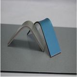 Unbroken Core Aluminum Composite Panel Aluminum Sheet