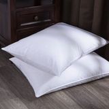 Wholesales Top Soft Polyester Filling Pillow