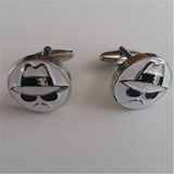 New Design Fashion Cufflink (YB-cUL-07)