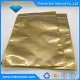 Custom Zipper Stand up Aluminum Foil Ziplock Bag for Underwear