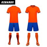 China Factory Direct Custom Made Sublimation Jersey Football Soccer Jersey