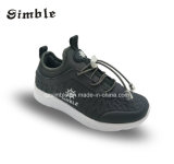 Fashion Leather Sneakers Sport Breathable Casual Running Colorful Shoes 28-36