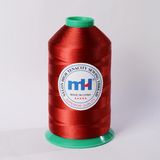 China Manufacturer of High Tenacity Nylon Sewing Thread 210d/1*2 200g