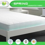 Anti Dust Mite and Waterproof Hotel Collection Mattress Cover